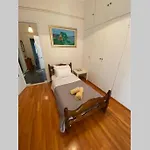 John's House Under The Castle Of Apartment