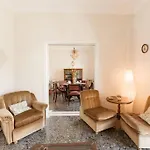 John's House Under The Castle Of Apartment Kalamata