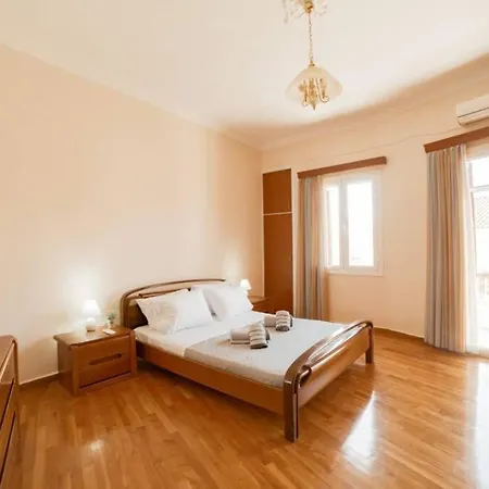 Apartment John's House Under The Castle Of