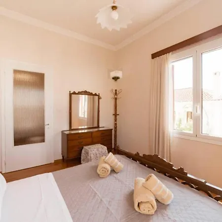 Apartment John's House Under The Castle Of Kalamata