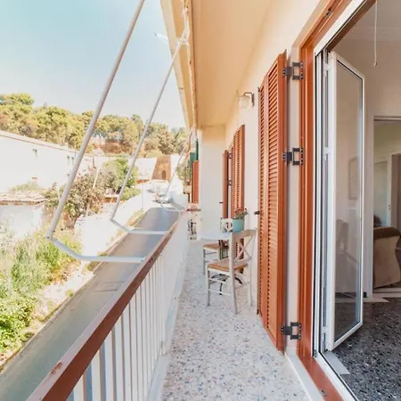 John's House Under The Castle Of