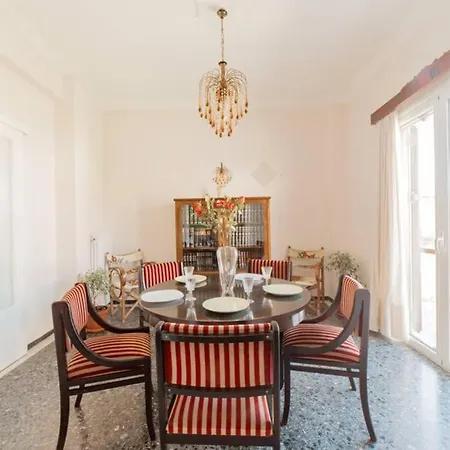 John's House Under The Castle Of Kalamata