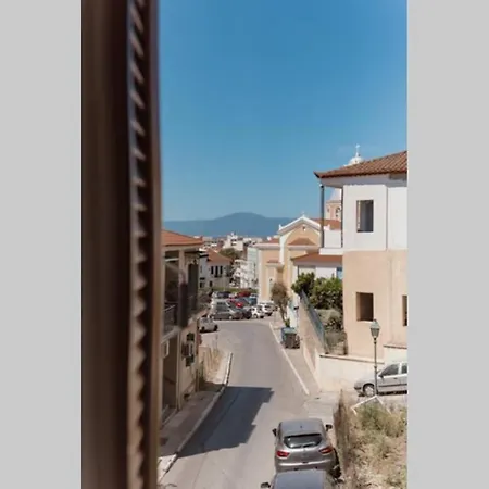 John's House Under The Castle Of Apartment