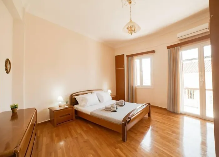 Appartement John's House Under The Castle Of