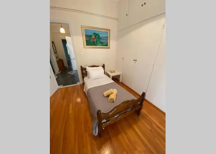 John's House Under The Castle Of Appartement