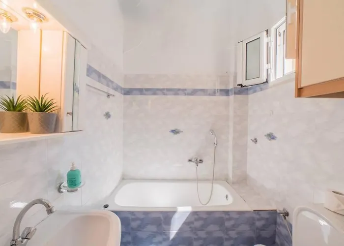 John's House Under The Castle Of *