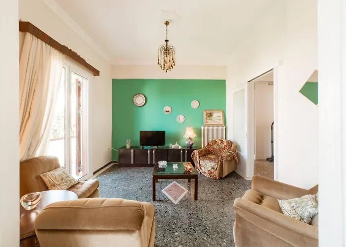 Appartement John's House Under The Castle Of *