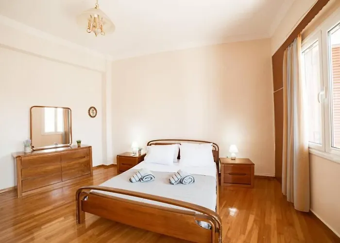 John's House Under The Castle Of Kalamata