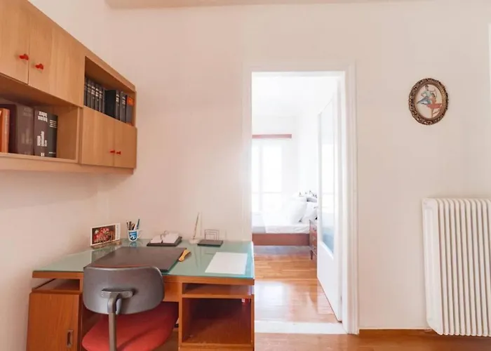 John's House Under The Castle Of *