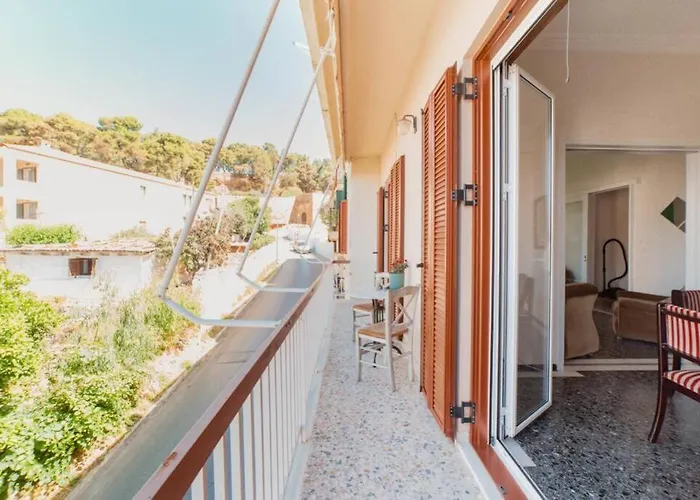 John's House Under The Castle Of