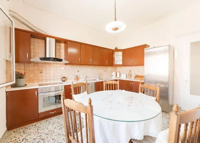 John's House Under The Castle Of