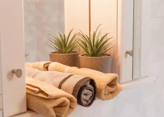 John's House Under The Castle Of