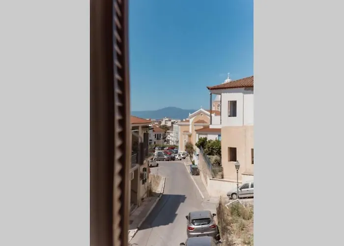 John's House Under The Castle Of Appartement